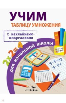 №9979: Учим таблицу умножения для начальной школы (2021)